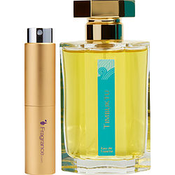 Timbuktu (Sample) perfume image