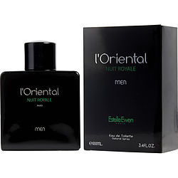 L’Oriental Nuit Royale perfume image