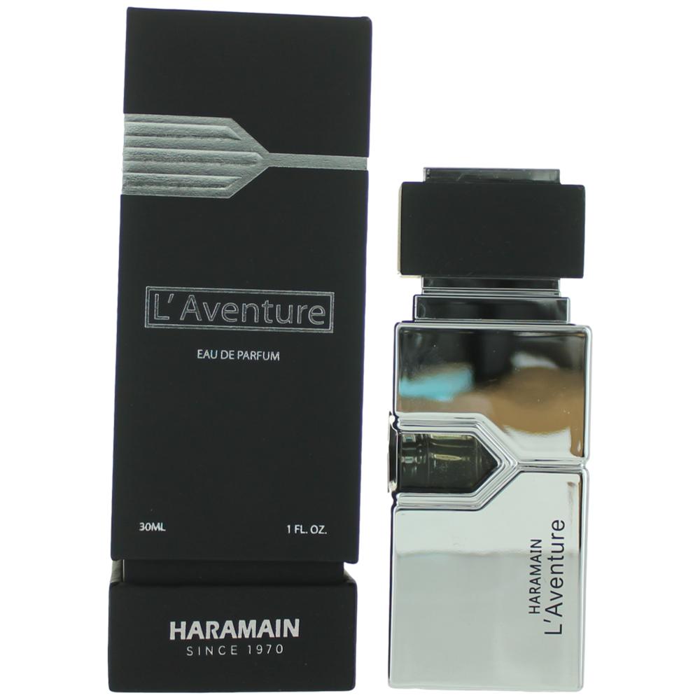 L’Aventure perfume image