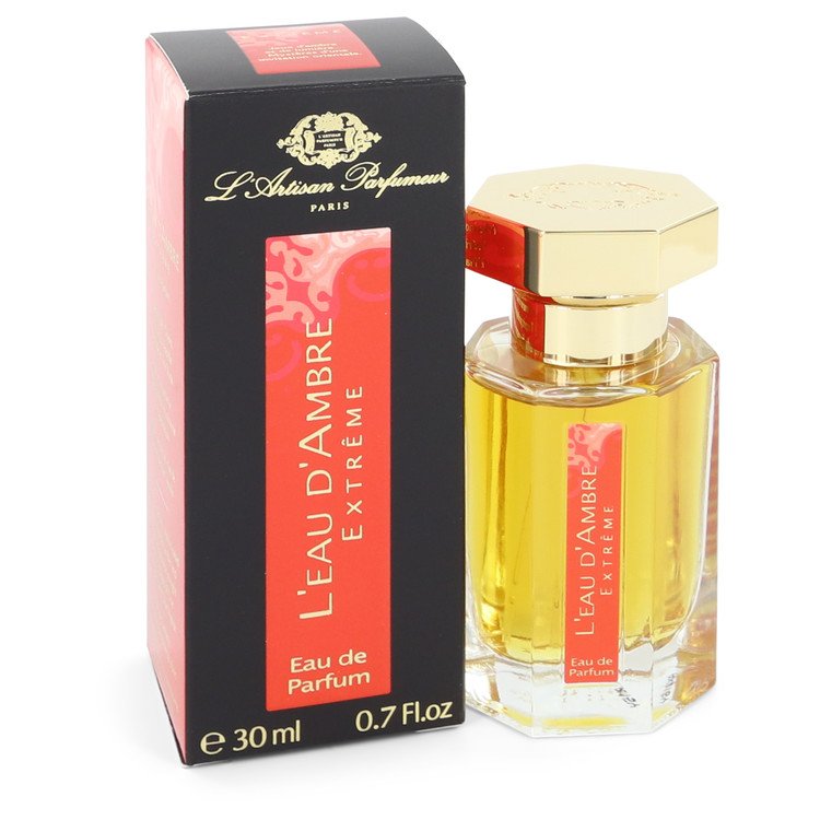 L’Eau D’Ambre Extreme perfume image