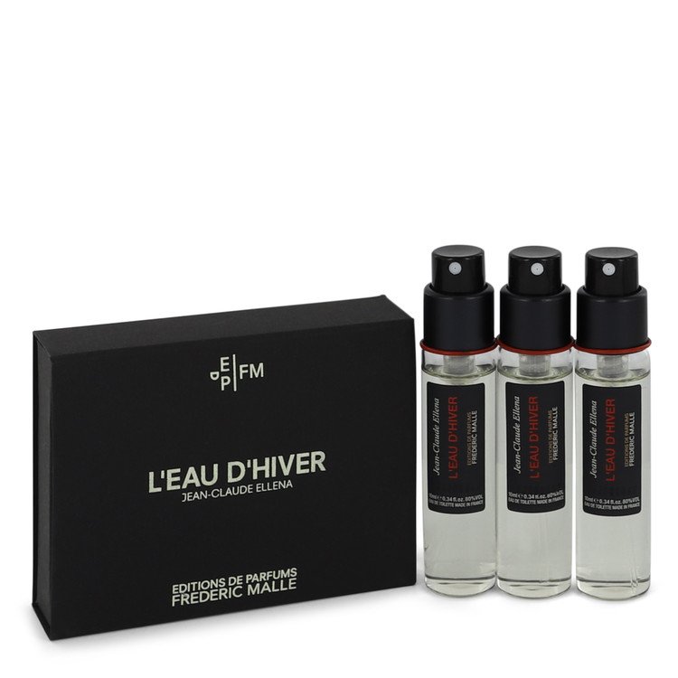 L’Eau d’Hiver (Sample) perfume image