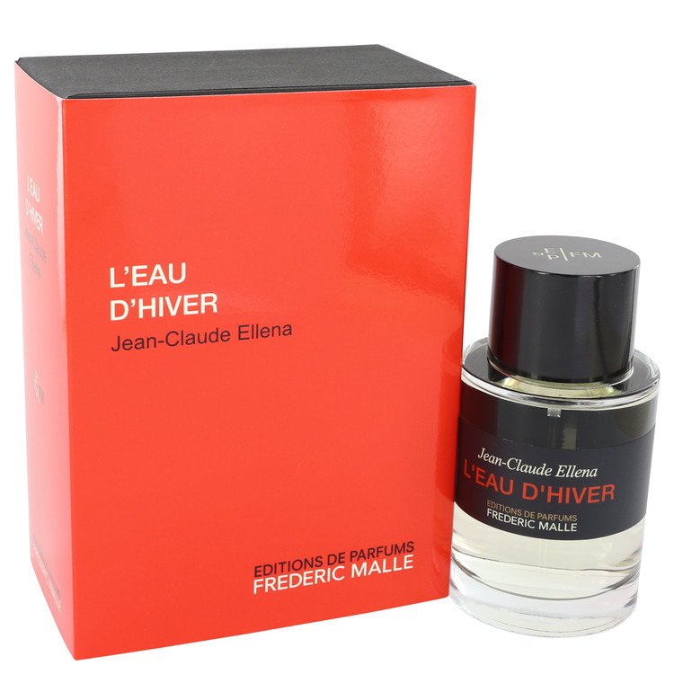 L’Eau d’Hiver perfume image