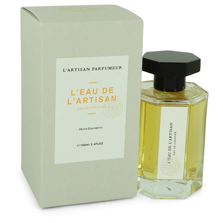 L’Eau de L’Artisan