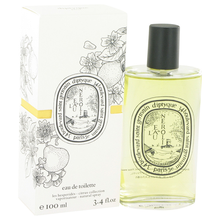 L’Eau de Neroli perfume image