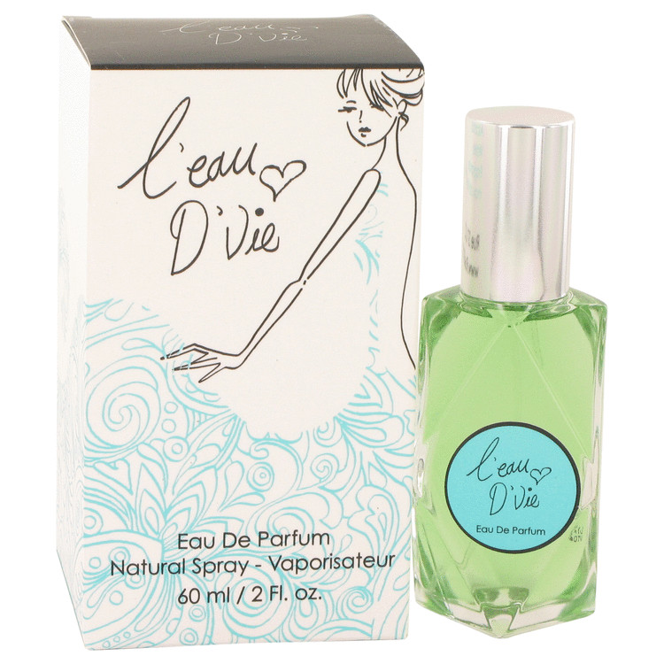 L’eau De Vie perfume image