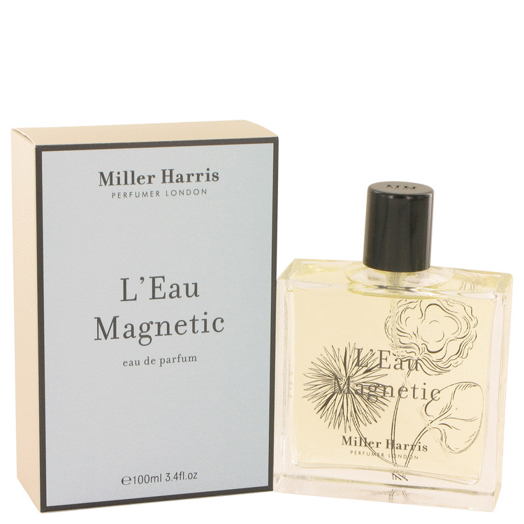 L’eau Magnetic