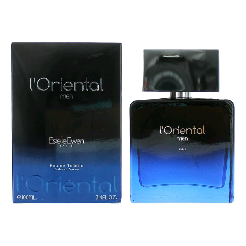 L’Oriental perfume image