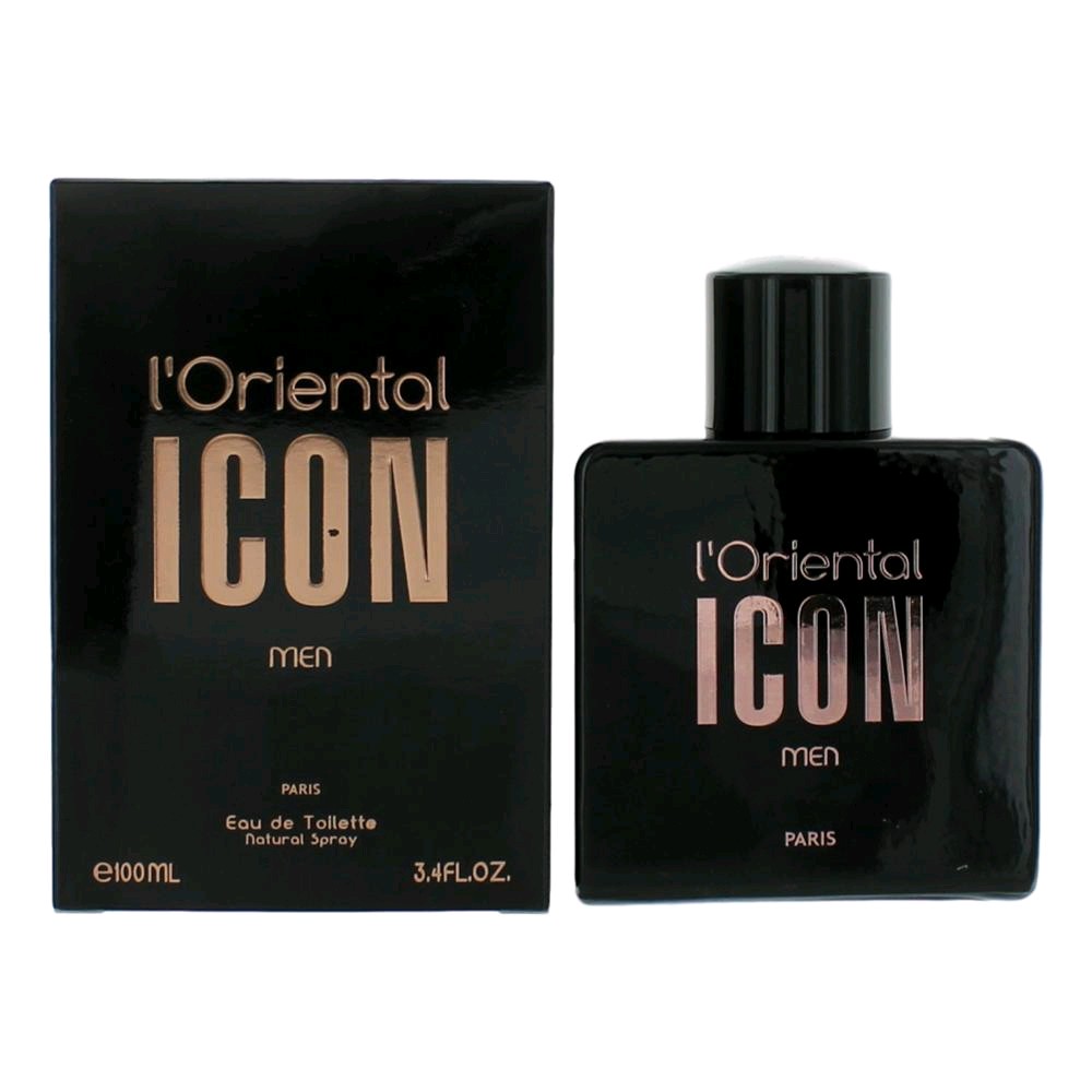 L’Oriental Icon perfume image