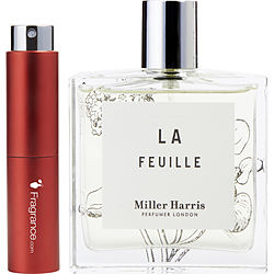 La Feuille (Sample) perfume image