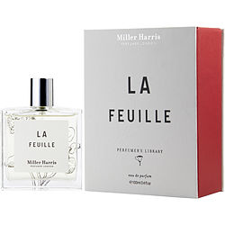 La Feuille perfume image