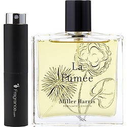 La Fumee (Sample) perfume image