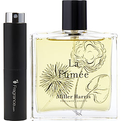 La Fumee (Sample)