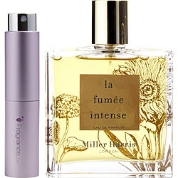 La Fumee Intense (Sample)