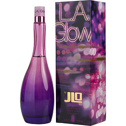 L.A. Glow perfume image