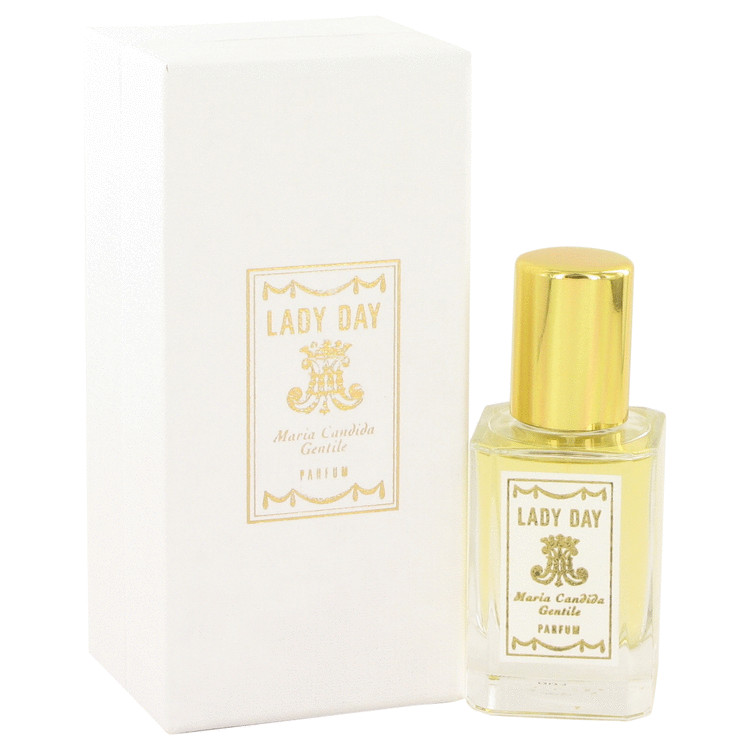 Lady Day perfume image