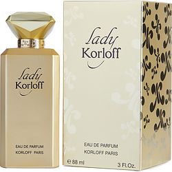 Korloff Lady