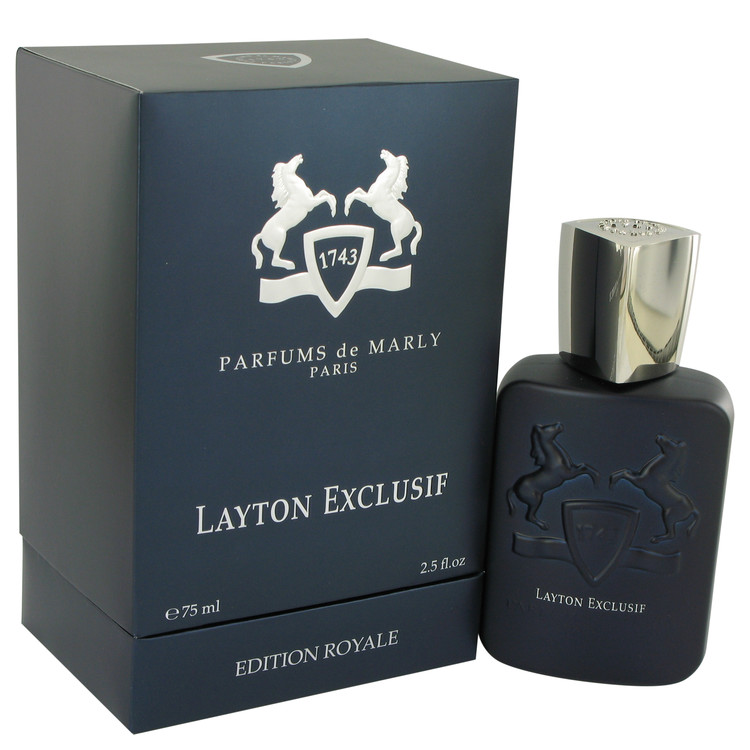 Layton Exclusif perfume image