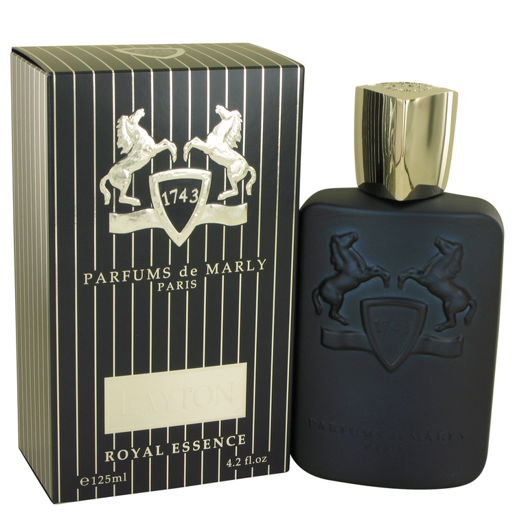 Layton perfume image