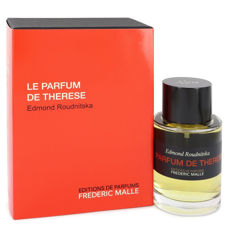 Le Parfum De Therese perfume image