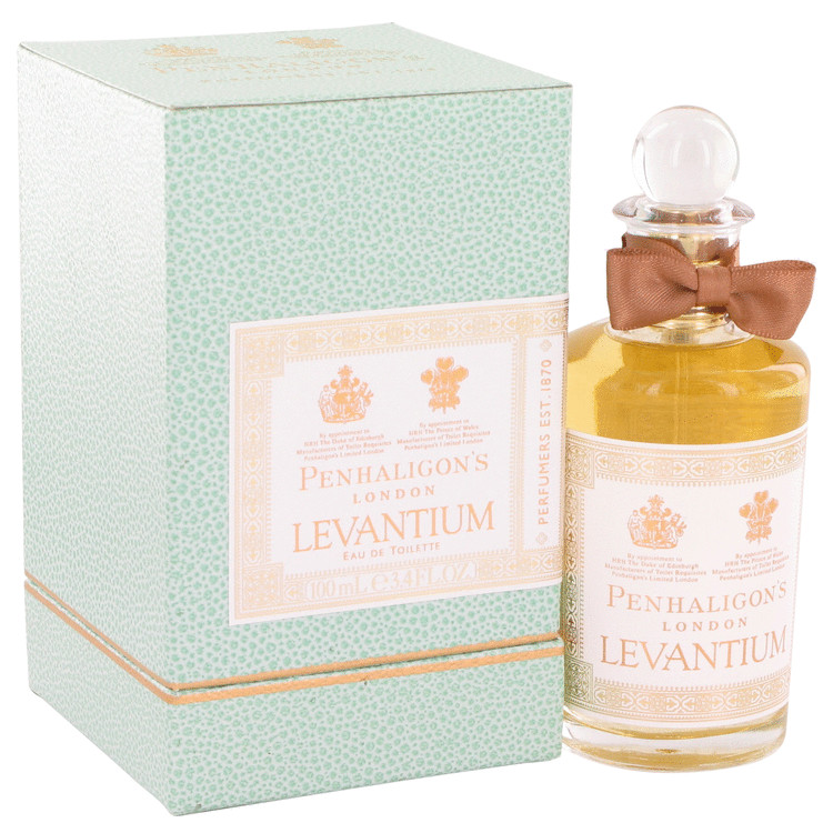 Levantium perfume image