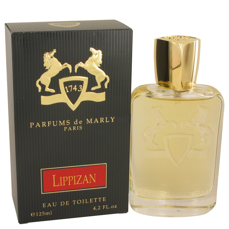 Lippizan perfume image