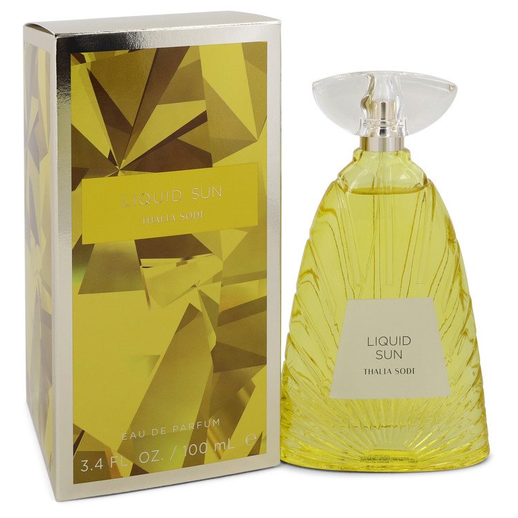 Liquid Sun perfume image