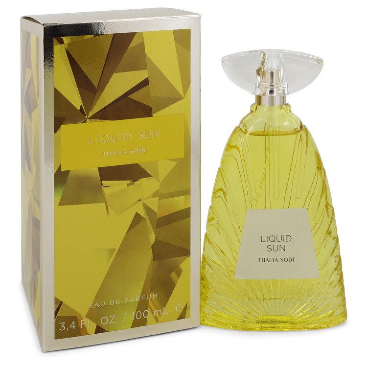 Liquid Sun (Sample) perfume image