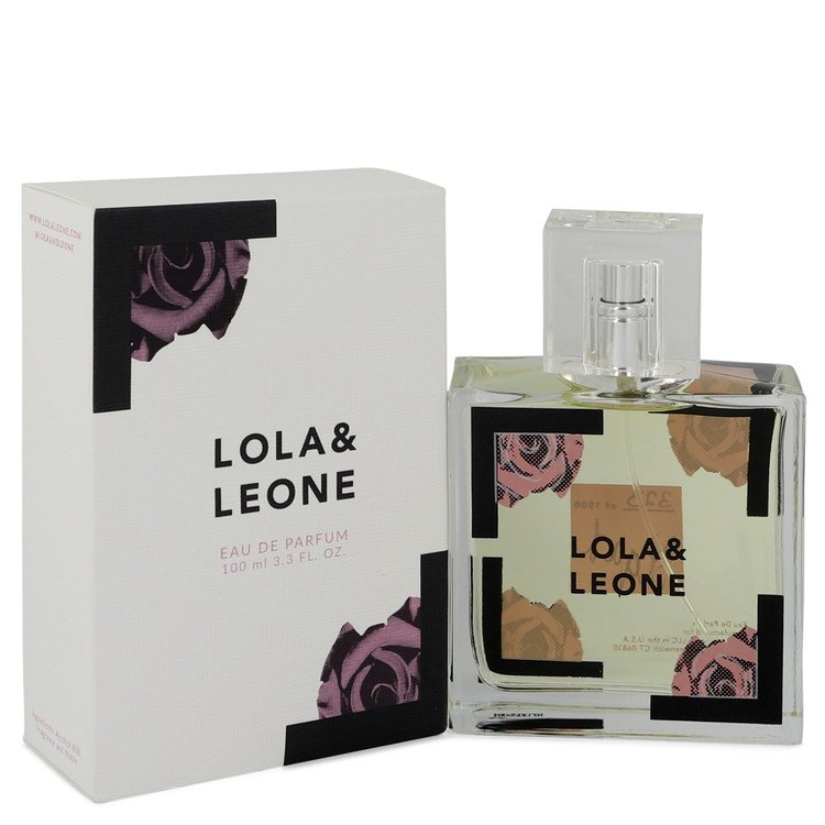 Lola & Leone perfume image