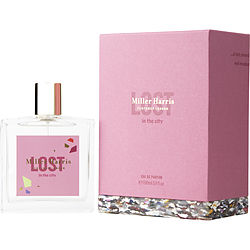 Lost In The City perfume image