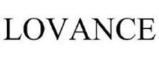 Lovance logo