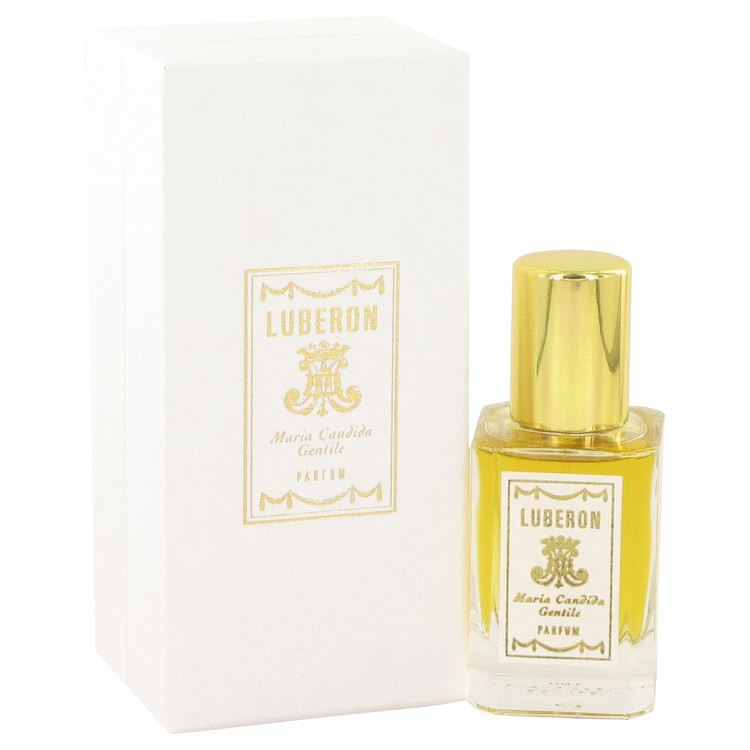 Luberon Pure perfume image