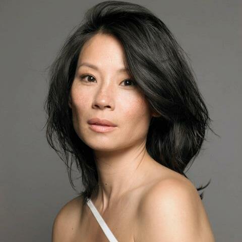 Lucy Liu