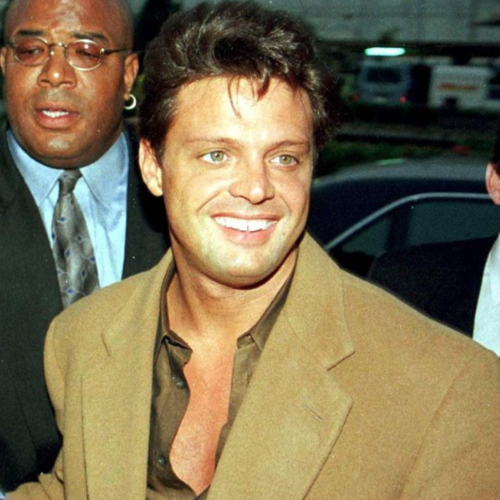 Luis Miguel