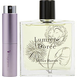 Lumière Dorée (Sample) perfume image