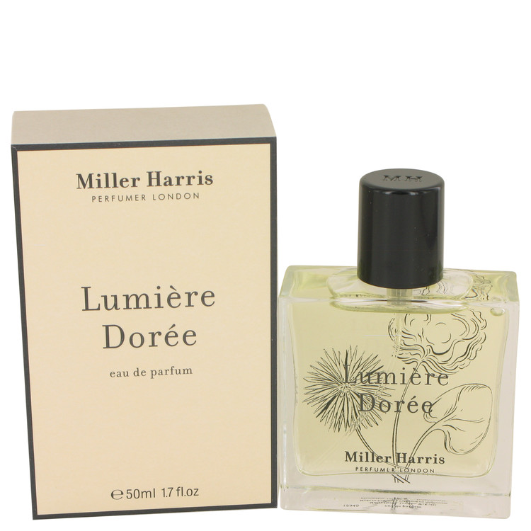 Lumiere Doree perfume image