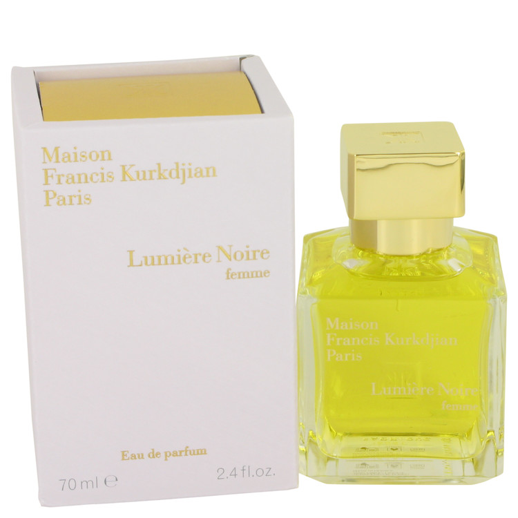 Lumiere Noire Pour Femme perfume image