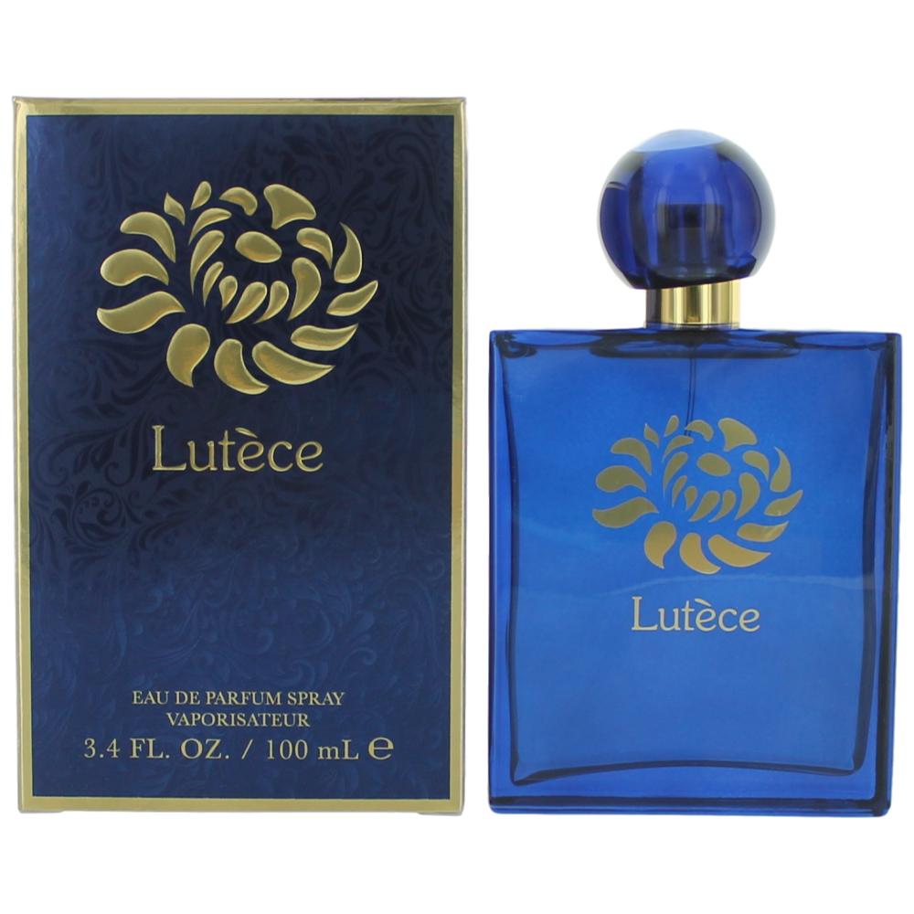 Lutece perfume image