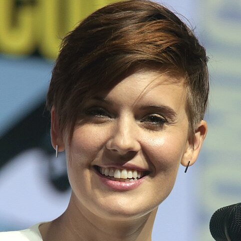 Maggie Grace