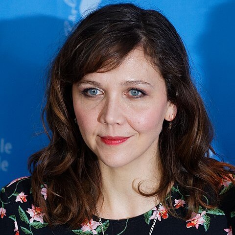 Maggie Gyllenhaal