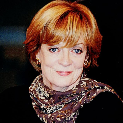 Maggie Smith