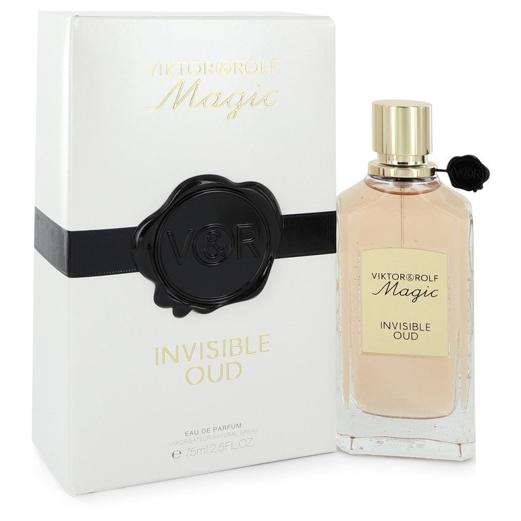 Magic Invisible Oud perfume image