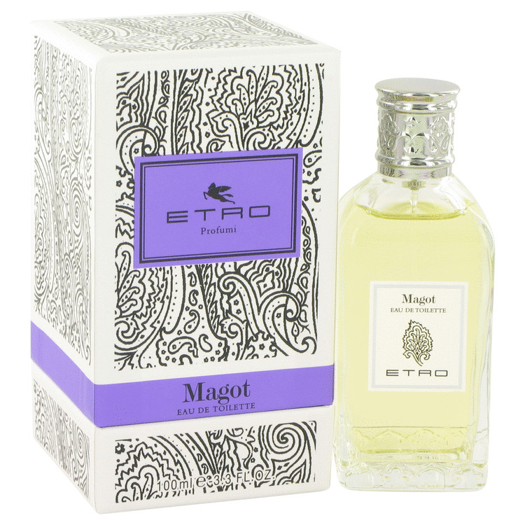 Magot perfume image