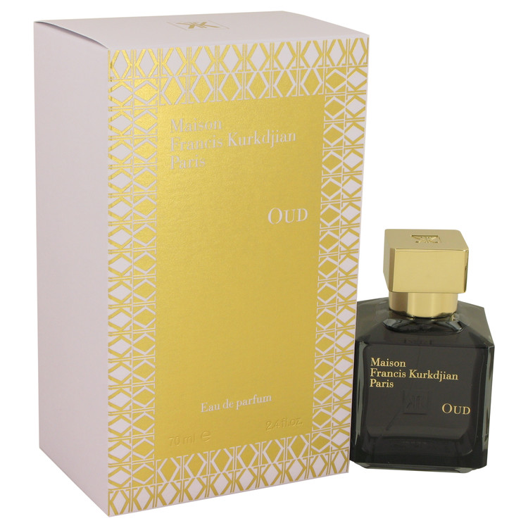 Oud perfume image