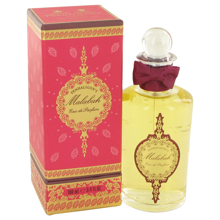 Malabah perfume image