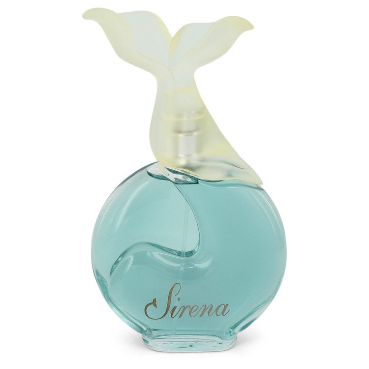 Sirena perfume image