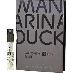 Black (Sample) perfume image