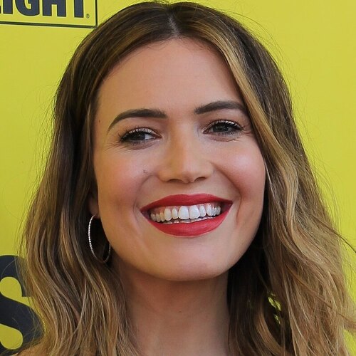 Mandy Moore