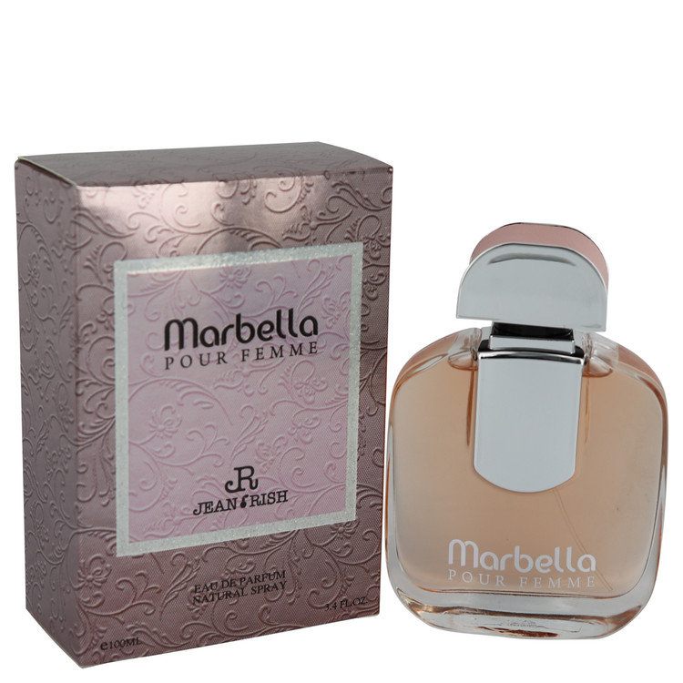 Marbella perfume image