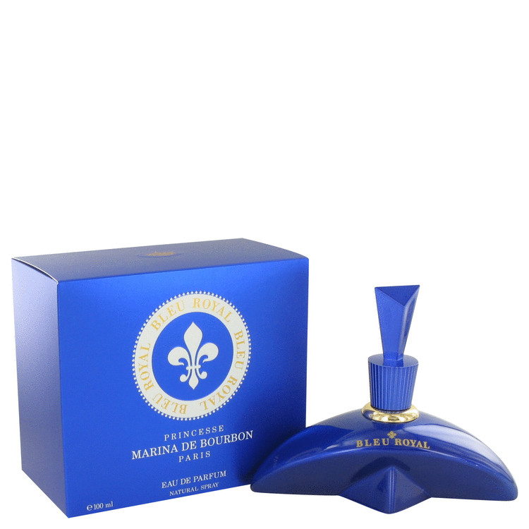Bleu Royal perfume image