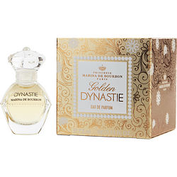 Golden Dynastie (Sample) perfume image